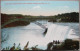 USA UNITED STATES NIAGARA FALLS NEW YORK BRIDGE LUNA ISLAND KARTE CARD CARTE POSTALE POSTKARTE POSTCARD ANSICHTSKARTE - Syracuse