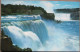 USA UNITED STATES NIAGARA FALLS HORSESHOE NEW YORK KARTE CARD CARTE POSTALE POSTKARTE POSTCARD ANSICHTSKARTE - Syracuse