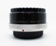 Vivitar Doubleur De Focale Monture Pour Canon FD - Lenses