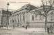 FRANCE - Le Havre - Le Palais De Justice - Carte Postale Ancienne - Non Classificati