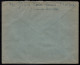 LUXEMBOURG - MAMER / 1951 LETTRE TAXEE A L'ARRIVEE EN FRANCE - METZ (ref 5865a) - Lettres & Documents