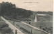 FRANCE - Château De Condé - Vues Générale Sur Le Grand Miroir - Carte Postale Ancienne - Vieux Conde