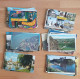 UNITED KINGDOM UK GRANDE BRETAGNE GB LOT 1000 CARTES POSTALES MODERNES ET SEMI MODERNES TIMBRE STAMP - Collections & Lots