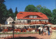 72006658 Guehlen Glienicke Gasthof Restaurant Boltenmuehle Neuruppin - Neuruppin