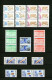 Delcampe - ANDORRE - Lot De Timbres Neufs Et Oblit. - Entre 1944 Et 1993 - Des Multiples - Cote Environ 300 Eur. - Très Beaux - Sammlungen