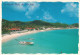 FRANCE - Guadeloupe - Saint Barthelemy - Baie De Saint-Jean - Saint Barthelemy