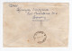 1948. YUGOSLAVIA,SERBIA,TPO 174 VRSAC- BEOGRAD,MARSAL TITO STREET,COVER TO PIROT - Covers & Documents