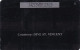 ST.VINCENT & GRENADINES(GPT) - Carib Petroglyph, CN : 7CSVB, Tirage 10000, Used - St. Vincent & The Grenadines