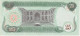 BILLETE DE IRAQ DE 25 DINARS DEL AÑO 1990 SIN CIRCULAR (UNC) (BANK NOTE) - Iraq