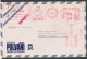 1973  Argentina Meter Flamme Franking Postage To Colonia Suiza Swiss Uruguay European Tours Operator Polvani Bus Cars - Otros & Sin Clasificación