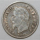 GADOURY 309 - 20 CENTIMES 1867 A Paris TYPE NAPOLEON III - KM 808 - TTB - Andere & Zonder Classificatie