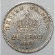GADOURY 309 - 20 CENTIMES 1867 A Paris TYPE NAPOLEON III - KM 808 - TTB - Andere & Zonder Classificatie