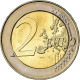 Monnaie, Slovaquie, 2 Euro, 2009, Kremnica, SUP, Bi-Metallic, KM:102 - Slovaquie