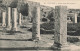 ITALIE - Carthage - Ruines D'une Villa Romaine - Carte Postale Ancienne - Cagliari