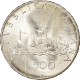 Monnaie, Italie, 500 Lire, 1966, Rome, SPL, Argent, KM:98 - 500 Lire