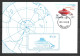 China Card , Antarctic Taishan Station - Andere & Zonder Classificatie