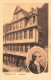 ALLEMAGNE - Frankfurt A.M. - Goethehaus - Carte Postale Ancienne - Frankfurt A. Main