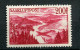 26204 Sarre  PA11* 200F Vallée De La Sarre, Près De Mettlach  1948  TB - Luchtpost