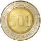 Équateur, 500 Sucres, 1997, Bimétallique, SPL, KM:102 - Ecuador