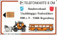H0204 - Telefonkarte - Omnibus Krauss Maffei KMS Post Bus - Other - Europe