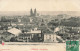 FRANCE - Lunéville - Vue Générale - Carte Postale Ancienne - Luneville