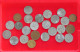 COLLECTION LOT THIRD REICH 1 2 5 10 REICHSPFENNIG 25PC 63G #xx40 0855 - Colecciones Completas Y Lotes