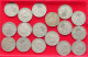 COLLECTION LOT GREAT BRITAIN 2 SHILLINGS 17PC 191G #xx40 0657 - Collections