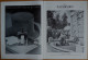 France Illustration N°192 18/06/1949 Restaurant Maxim's/Princesse Elizabeth/Bretagne Armor/Pub Armstrong Siddeley - General Issues