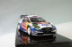 Ixo - FORD FIESTA WRC #16 Rallye Du Portugal 2021 Fourmaux - Jamoul Réf. RAM819B NBO Neuf 1/43 - Ixo