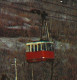 65 SAINT LARY Vers Vielle Aure Gare Du Téléphérique Café Bar En 1976 VOIR ZOOMS Cabine Et Citroën DS 2CV Camionnette - Vielle Aure