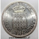 MONACO - KM 146 - 10 FRANCS 1966 - 110ÈME ANNIVERSAIRE DE L'ACCESSION DE CHARLES III - SPL - 1960-2001 Francos Nuevos