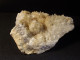 Calcite ( 6.5 X 5 X 2 Cm ) Haut-Rhine - France - Mineralen