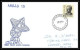 5727/ Espace (space) Lettre (cover) 13/4/1970 Apollo 13 Dss 41 Island Lagoon Woomera Australie (australia) - Oceanía