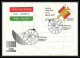 7885/ Espace (space Raumfahrt) Entier Postal Aerogramme (Stamped Stationery) 26/8/1977 Satellite Sirio Italie (italy) - Afrique