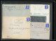 Delcampe - 13065 Lot De 72 Lettres N°1011 Marianne De Muller (lettre Enveloppe Courrier) Voir Photos - 1955-1961 Marianne Of Muller