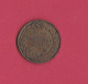 MONACO - 5 Centimes 1837 M C -  Honoré V - 1819-1922 Honoré V, Charles III, Albert I