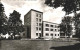 41792091 Pirmasens Staedt. Krankenhaus Innenhof  Pirmasens - Pirmasens