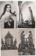 Lot De 32 Cartes Postale Anciennes - Religion Catholique - Personnages, Scènes, - Colecciones Y Lotes
