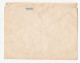 1958 El Himlia EGYPT To TRANSVAAL South Africa Air Mail Cover Stamps - Briefe U. Dokumente