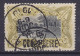 Belgian Congo 1909 Mi. 6 II, 50c. Surchargé Overprint 'CONGO BELGE.' Deluxe BOMA Cancel (3 Scans) - Neufs
