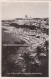 CP (Vue Générale De La Plage) Obl. Krag St Raphael Le 21 VIII 51 Sur 3f Et 15f Dulac N° 694, 699 Pour La Belgique - 1944-45 Marianne De Dulac