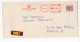 1998.YUGOSLAVIA,SERBIA,ČAČAK TOWN HALL TO BELGRADE COVER - Lettres & Documents