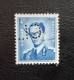 Belgium Used Perfin Stamp - Non Classificati