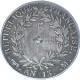 Premier Empire-5 Francs Napoléon Ier  An 13 (1804) Toulouse - 5 Francs