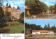 72222698 Schleusingen Schloss Bertholdsburg Markt Schwimmbad Luftkurort Schleusi - Schleusingen