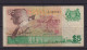 SINGAPORE -  1976 5 Dollars Circulated Banknote - Singapur