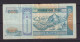 MONGOLIA - 2011 1000 Tugrik Circulated Banknote - Mongolië