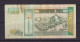 MONGOLIA - 2007 1000 Tugrik Circulated Banknote - Mongolië