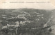 FRANCE - Chateauneuf Les Bains - Vue Panoramique Des Villages De La Chaux Et Du Borda - Carte Postale Ancienne - Riom