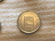 Münze Münzen Umlaufmünze Venezuela 50 Centavos 2007 - Venezuela